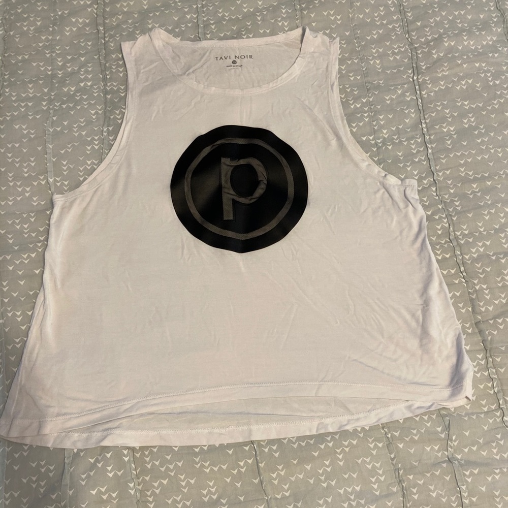 Pure Barre tank